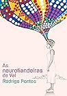 Book cover for As neurofiandeiras de Val