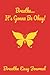 Breathe...It's Gonna Be Okay! by Luminous Calm