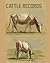 Cattle Records: Cattle Reco...