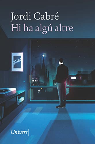 Hi ha algú altre (Paperback)