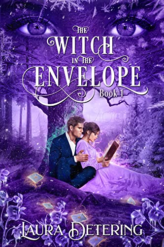 The Witch in the Envelope (Kindle Edition)