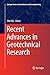 Recent Advances in Geotechn...
