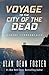 Voyage to the City of the Dead (Humanx Commonwealth)