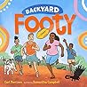 Backyard Footy by Carl Merrison