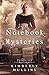 Unexpected Outcomes (Notebook Mysteries #4)