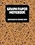 Graph Paper Notebook: Grid Paper Notebook, Grid Paper for Math, Science, Design and Engineering.