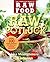 Raw Potluck: Over 100 Simply Delicious Raw Dishes for Everyday Entertaining (The Complete Book of Raw Food Series)
