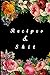 Recipes and Shit by MyRecipes