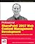 Professional SharePoint 2007 Web Content Management Development by Andrew Connell