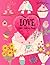 Love Coloring Book: Adult C...