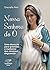 Nossa Senhora do Ó: Uma devoção para grávidas e quem deseja engravidar (Portuguese Edition)