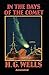 In the Days of the Comet Annotated