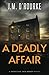 A Deadly Affair (Detective Jack Brody)