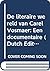 De literaire wereld van Car...