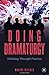 Doing Dramaturgy by Maaike Bleeker