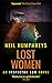 Lost Women (Inspector Low, #4)