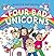 Four Bad Unicorns