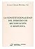 La Constitucionalidad del Derecho de Rectificacion O Respuesta by Julio Cesar Rivera