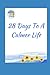 28 Days To A Calmer Life