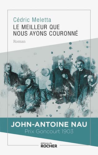 Le meilleur que nous ayons couronné (Paperback)