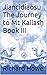 Jiancidiaosu - The Journey to Mt. Kailash Book III by Richard Howe