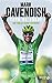 Mark Cavendish (French Edition)