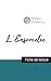 L'Ensorcelée de Barbey d'Aurevilly (fiche de lecture et analyse complète de l'oeuvre) (French Edition)