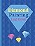 Diamond Painting Log Book