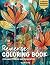 Reverse Coloring Book For A...