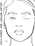 Face Charts for Makeup Arti...