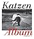 Das KatzenAlbum (Livre en allemand)