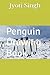 Penguin Drawing Book
