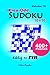 Even-Odd SuDoKu 10x10 Easy ...
