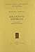 Bibliografia reboriana (Bib...