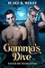 Gamma's Dive (Tales of the Tellurian Pack #3)