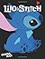 Lilo & Stitch Coloring Book...