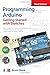 Programming Arduino: Gettin...