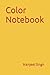 Color Notebook