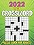 2022 Easy Crossword Puzzle ...