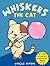 Whiskers the Cat by Uncle Amon