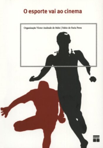 O Esporte Vai Ao Cinema (Em Portuguese do Brasil)