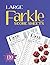 Large Farkle score sheets by Kenneth A. Riley
