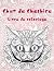 Chat de Cheshire - Livre de...