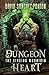 Dungeon Heart by David Sanchez-Ponton