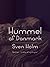 Hummel af Danmark (Danish Edition)