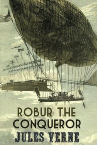 Robur the Conqueror