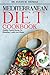 Mediterranean Diet Cookbook by Dr. Susan M. Thomas