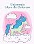 Unicornio Libro de Colorear...