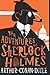 The Adventures of Sherlock Holmes