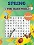 SPRING WORD SEARCH PUZZELS:...